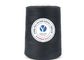 Ring Spun TFO Bright 100% Spun Polyester Yarn Ne 40/2 50/2 60/3